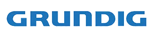 Логотип Grundig